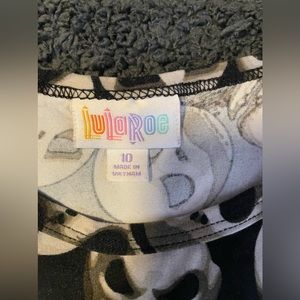 Lularoe junior size 10